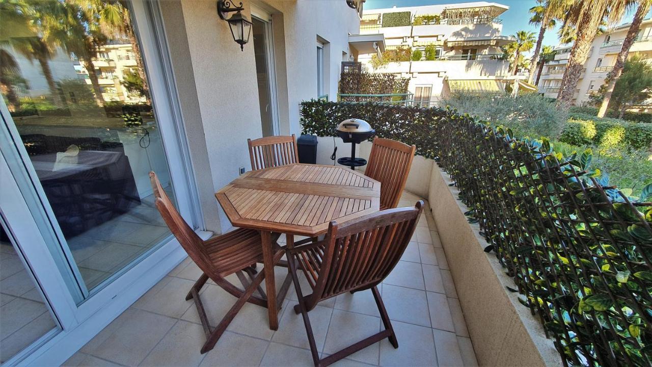 L'atalante, 2 Pieces 47m2 Renove Piscine