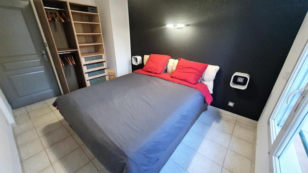 Appartement L'atalante, 2 Pieces 47m2 Renove Piscine